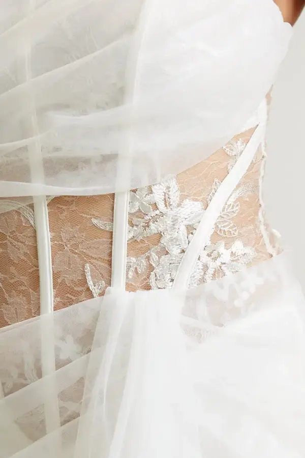 Leilani Dress - Image 4