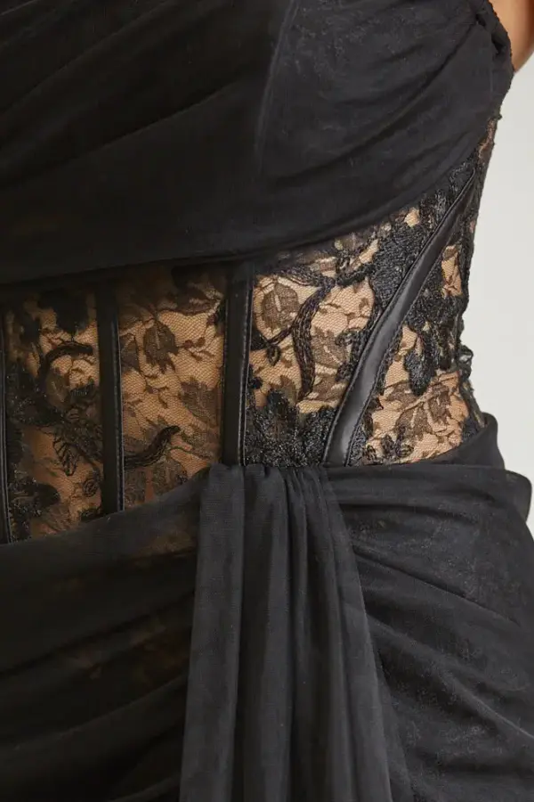 Leilani Dress - Image 8