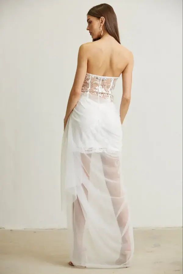 Leilani Dress - Image 3