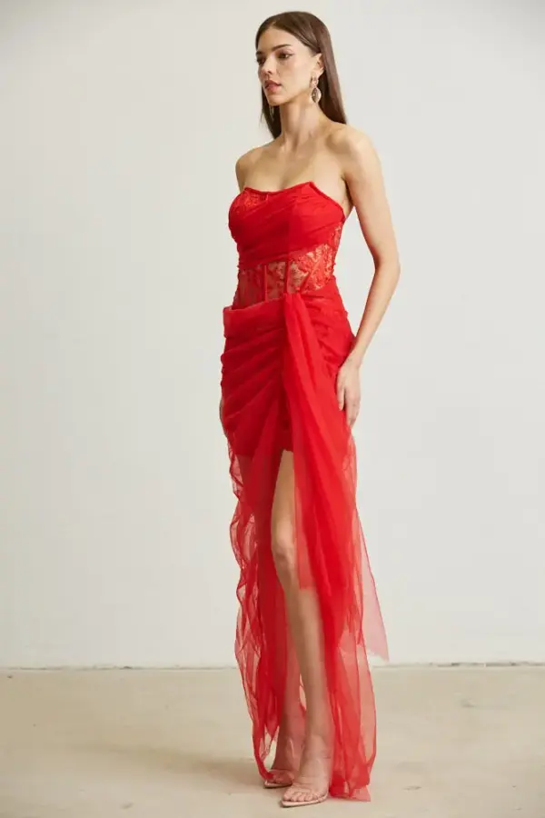 Leilani Dress - Image 10