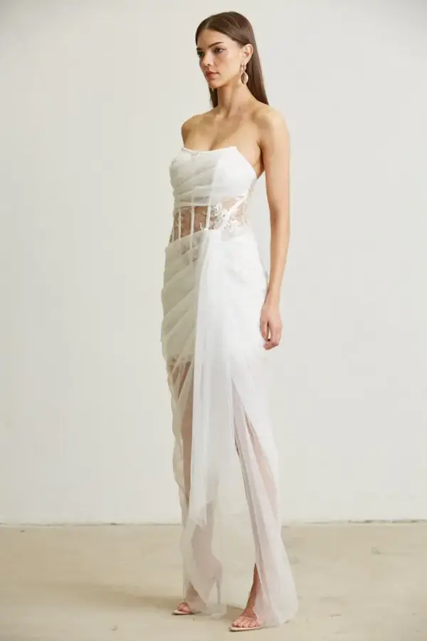 Leilani Dress - Image 2