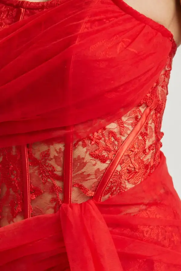 Leilani Dress - Image 12