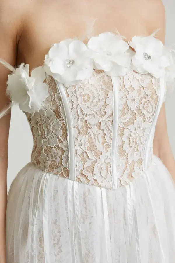 Quinn Dress - Image 4