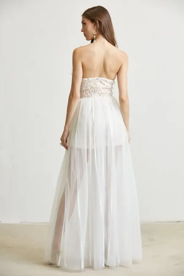 Quinn Dress - Image 3