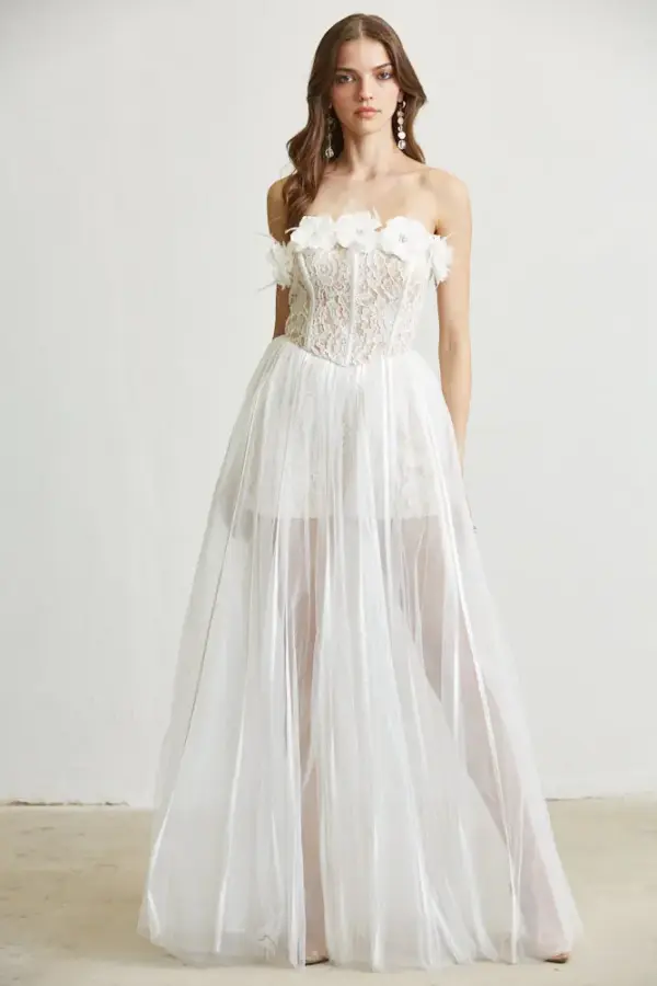 Quinn Dress - Image 2