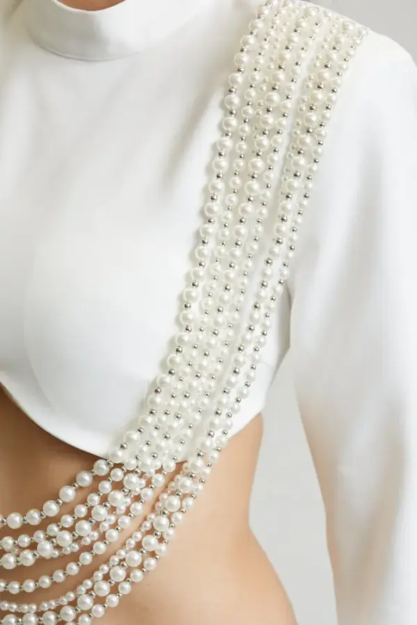 Luna dress - Image 4