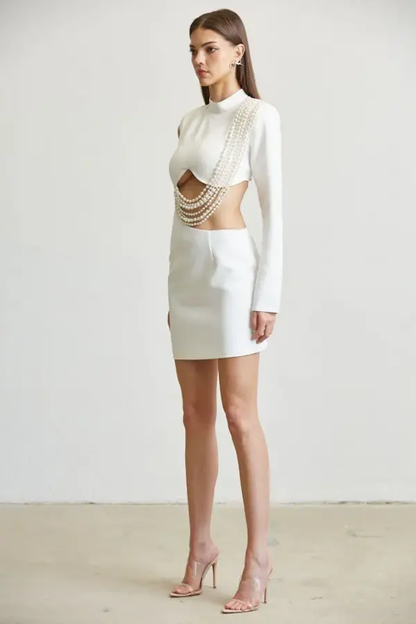 Luna dress - Image 2