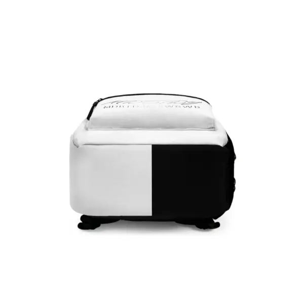 MDBTDJ#BPWBWB Backpack - Image 7