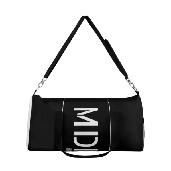 MDBTDJ#DBPSBW Duffel Bag - Image 3