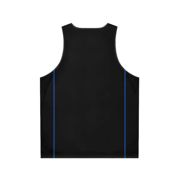 MDBTDJ#BKBLUTT Premium Tank Top - Unisex - Image 4