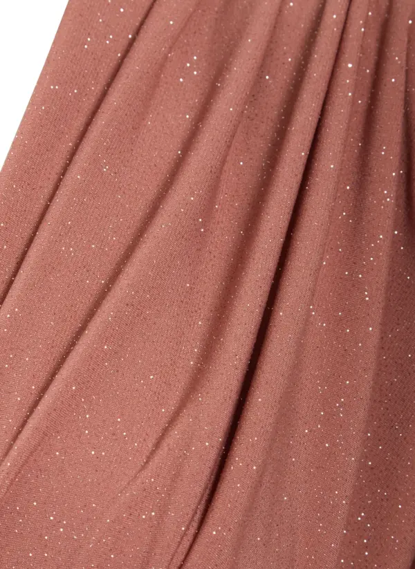 Twist Knot Front Dress - Image 5