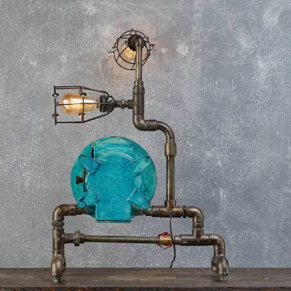 Big RPM Lamp - Image 4