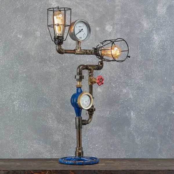 Best Ifex Nomine Lamp - Image 2