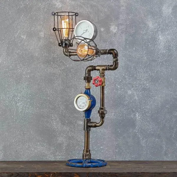 Best Ifex Nomine Lamp - Image 3
