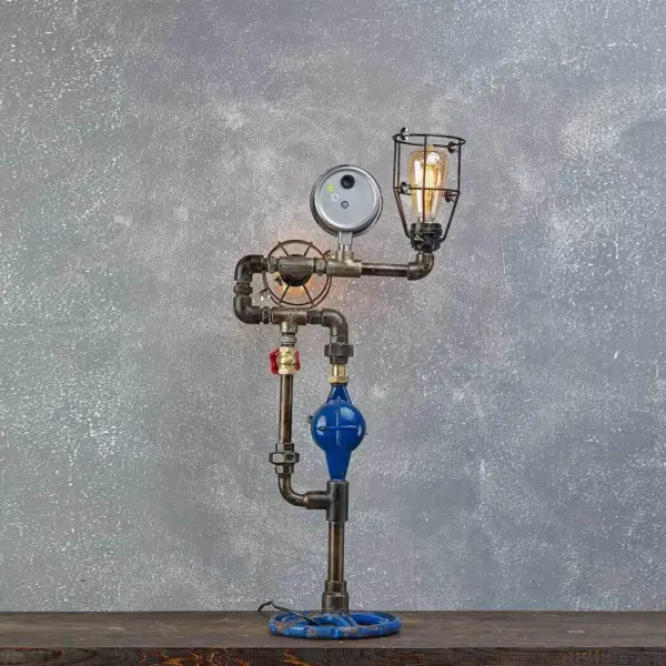 Best Ifex Nomine Lamp - Image 4
