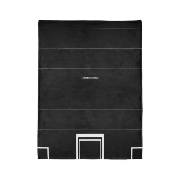 MDBTDJ#PSVBW Premium Ultra-Soft Polyester Blanket - Image 2