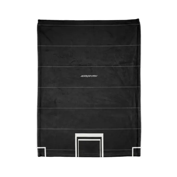 MDBTDJ#PSVBW Premium Ultra-Soft Polyester Blanket - Image 3