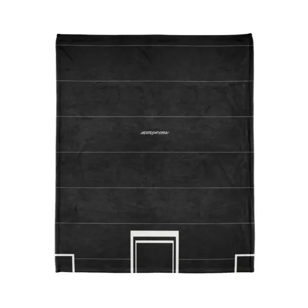 MDBTDJ#PSVBW Premium Ultra-Soft Polyester Blanket - Image 4