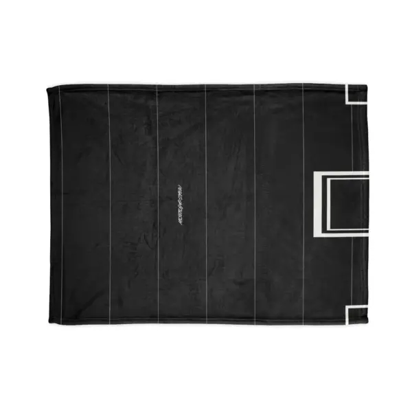 MDBTDJ#PSVBW Premium Ultra-Soft Polyester Blanket - Image 6