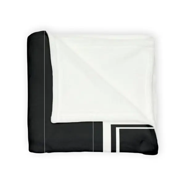 MDBTDJ#PSVBW Premium Ultra-Soft Polyester Blanket - Image 7