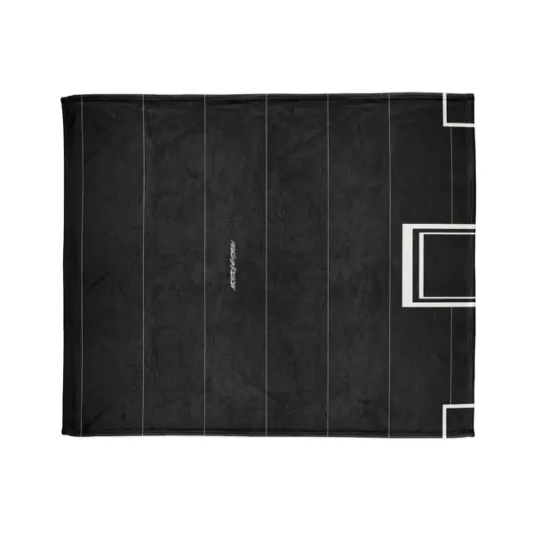 MDBTDJ#PSVBW Premium Ultra-Soft Polyester Blanket - Image 8