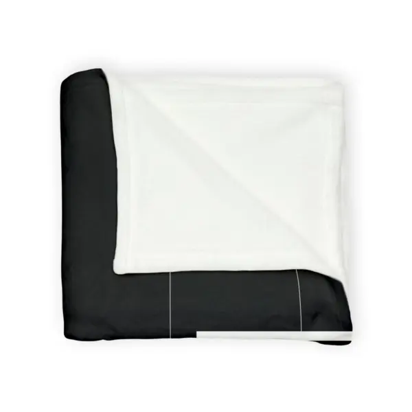 MDBTDJ#PSVBW Premium Ultra-Soft Polyester Blanket - Image 9