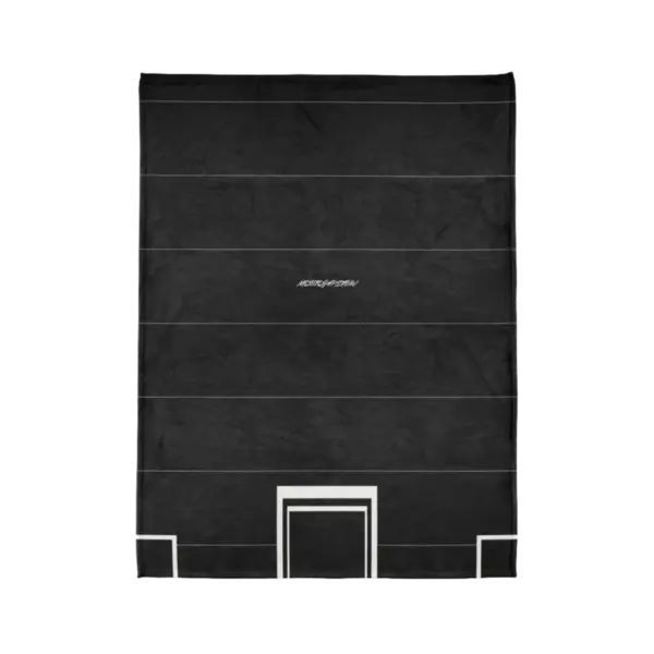 MDBTDJ#PSVBW Premium Ultra-Soft Polyester Blanket