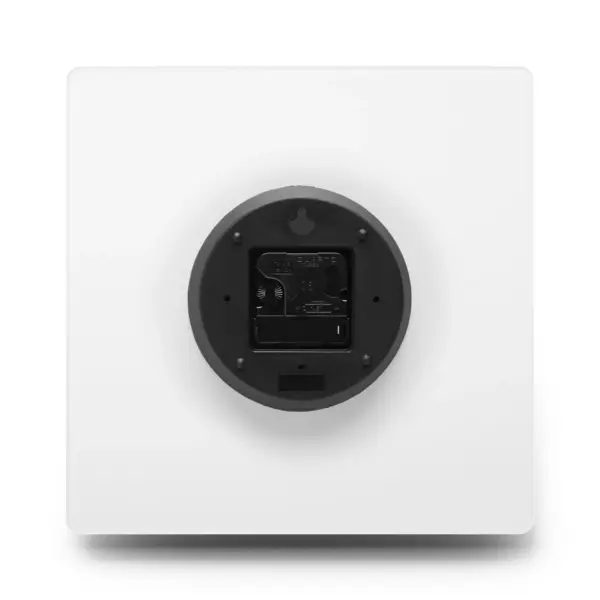 MDBTDJ#PSBLUW Premium Acrylic Wall Clock - Image 3