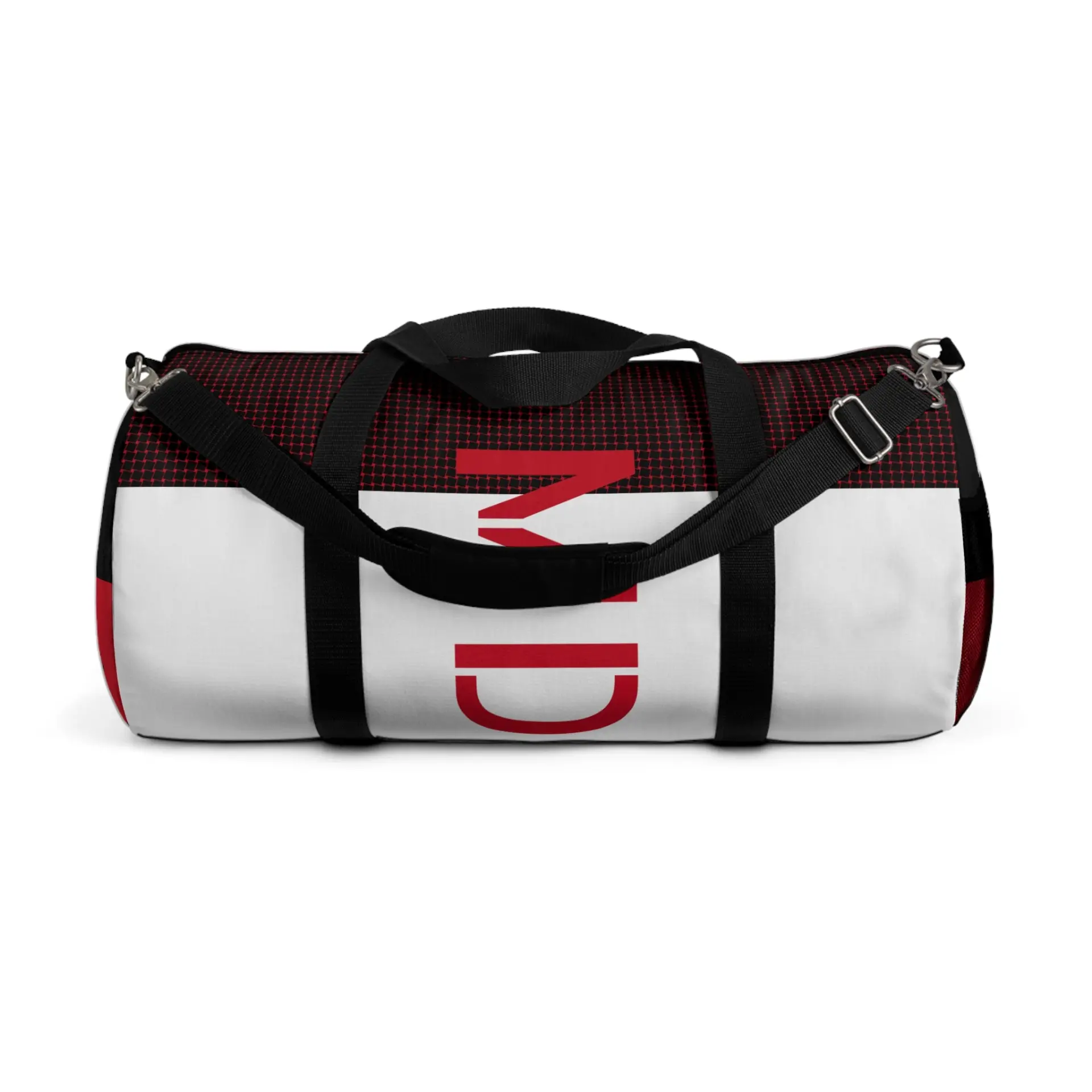 MDBTDJ#DBPSBWRSQP Duffel Bag - Image 6