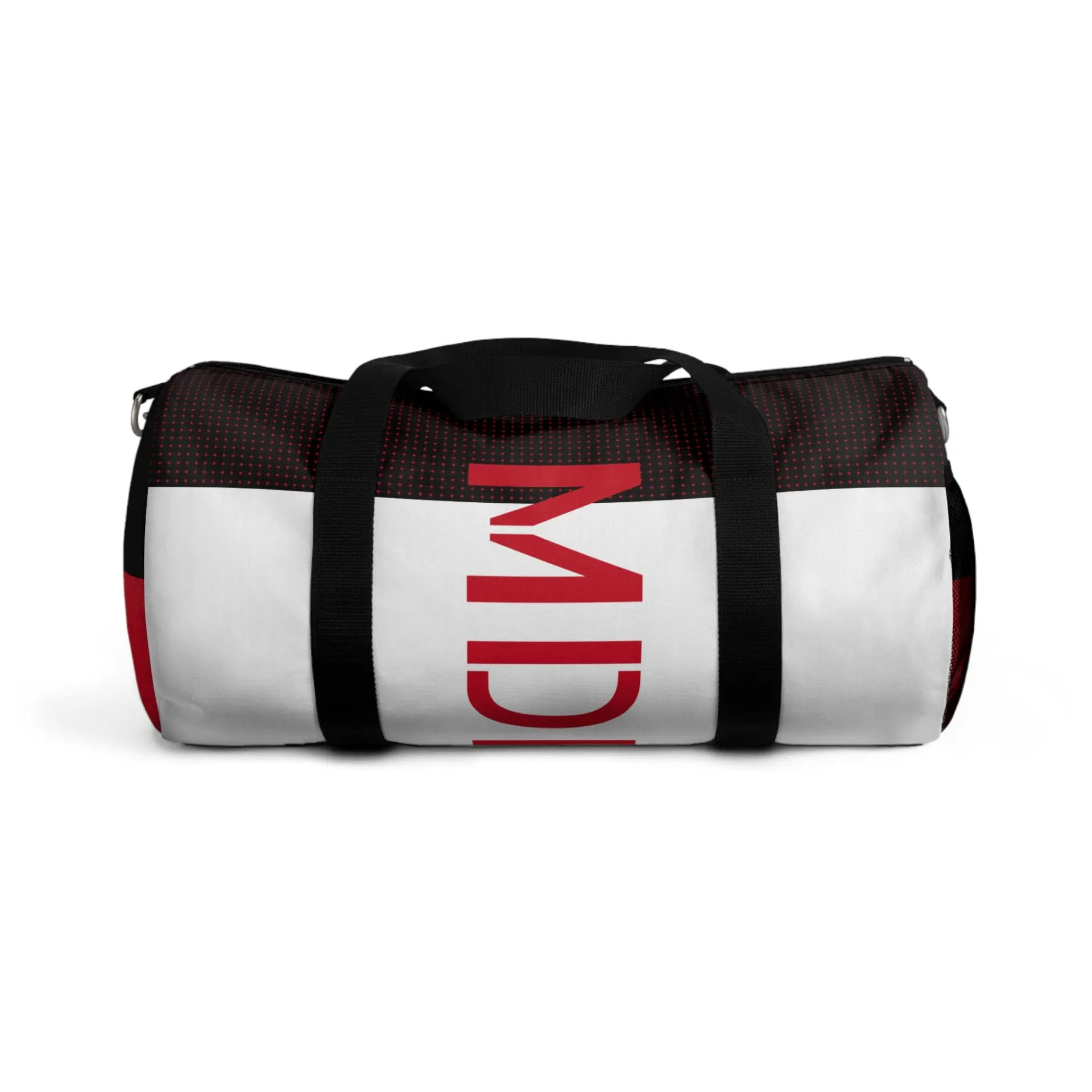 MDBTDJ#DBPSBWRSQP Duffel Bag - Image 8