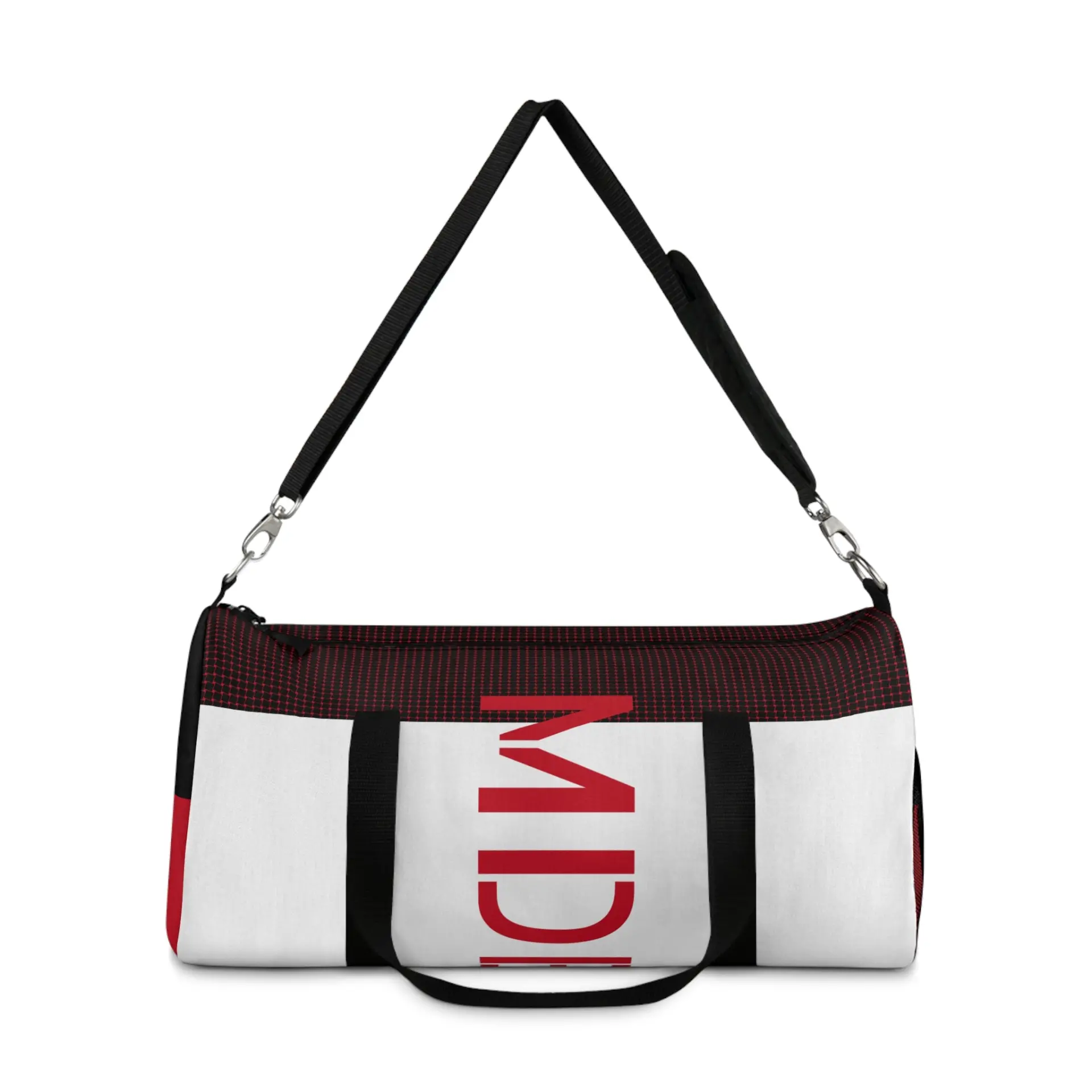 MDBTDJ#DBPSBWRSQP Duffel Bag - Image 9