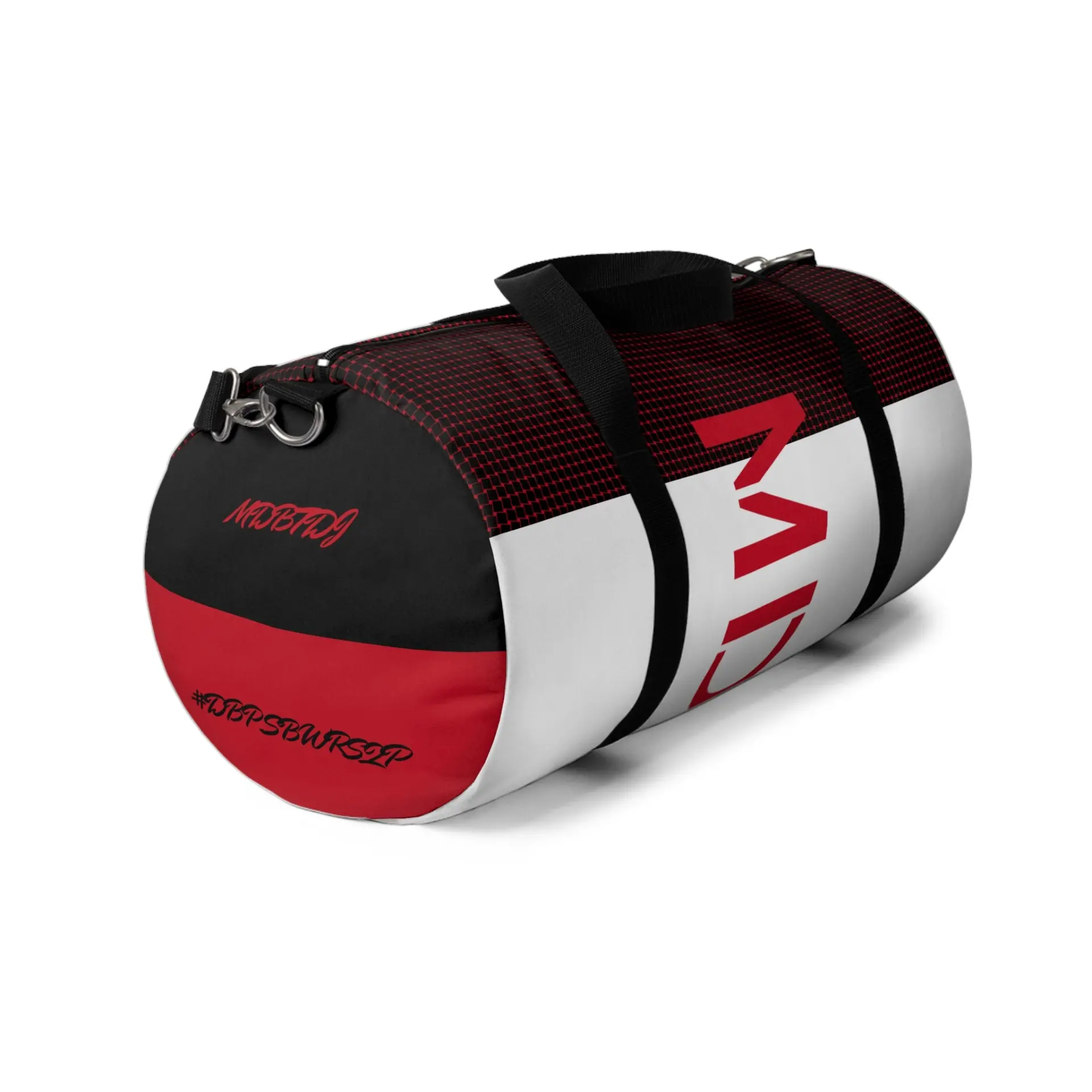MDBTDJ#DBPSBWRSQP Duffel Bag - Image 10