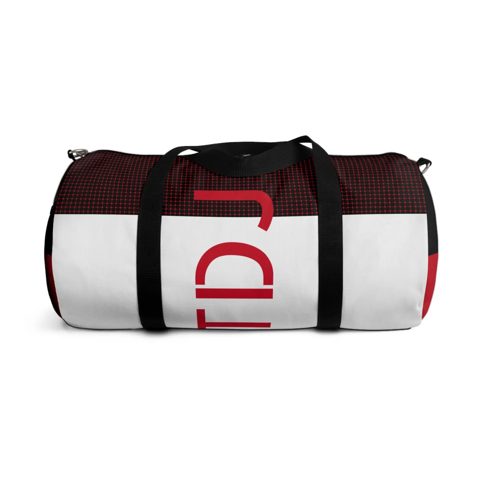 MDBTDJ#DBPSBWRSQP Duffel Bag - Image 11