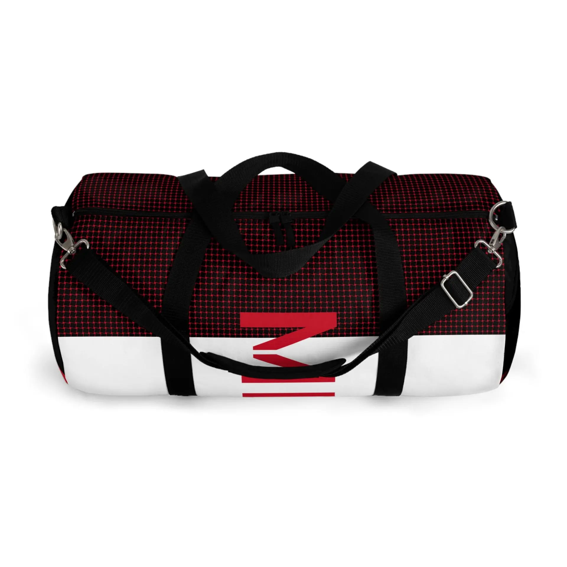 MDBTDJ#DBPSBWRSQP Duffel Bag - Image 12