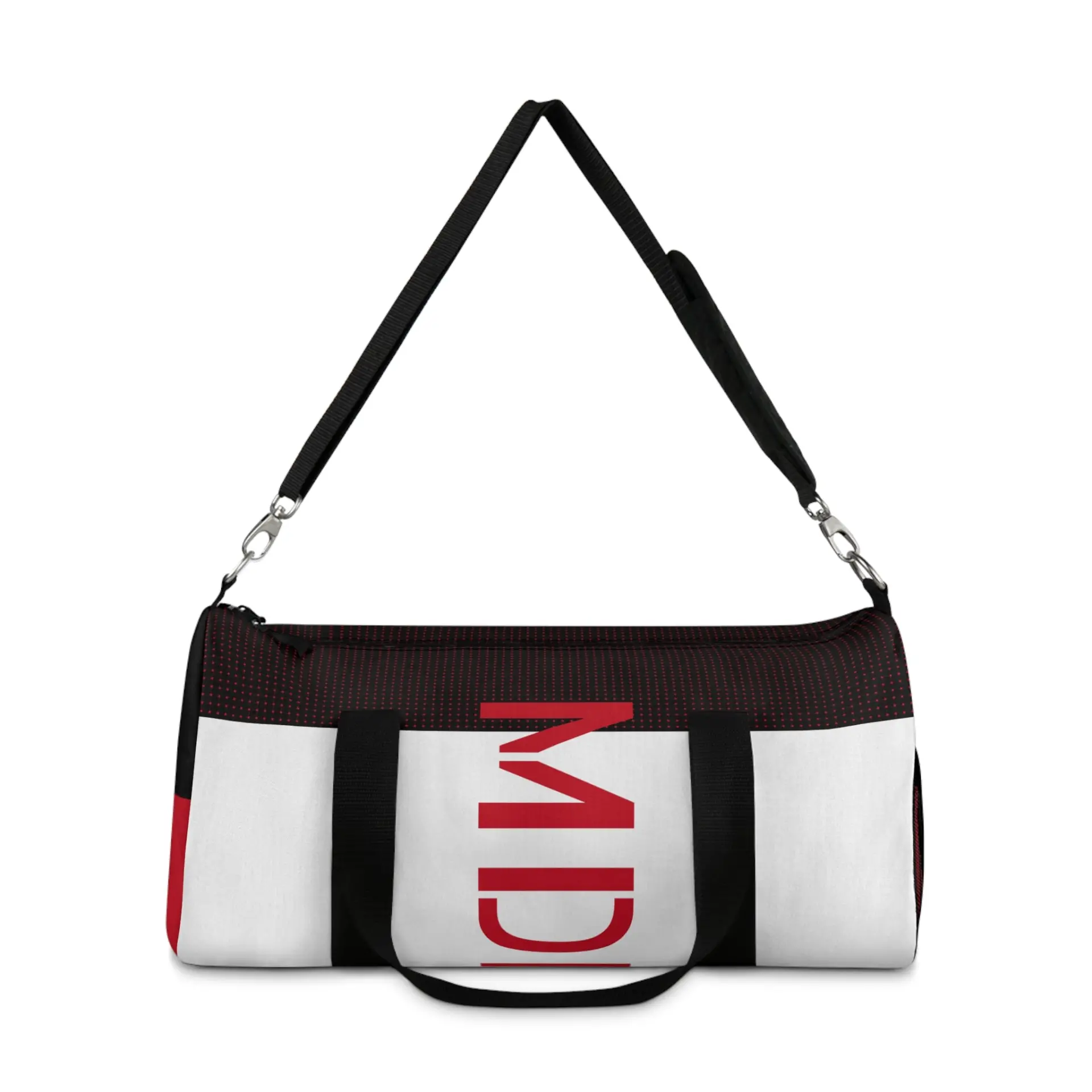 MDBTDJ#DBPSBWRSQP Duffel Bag - Image 13