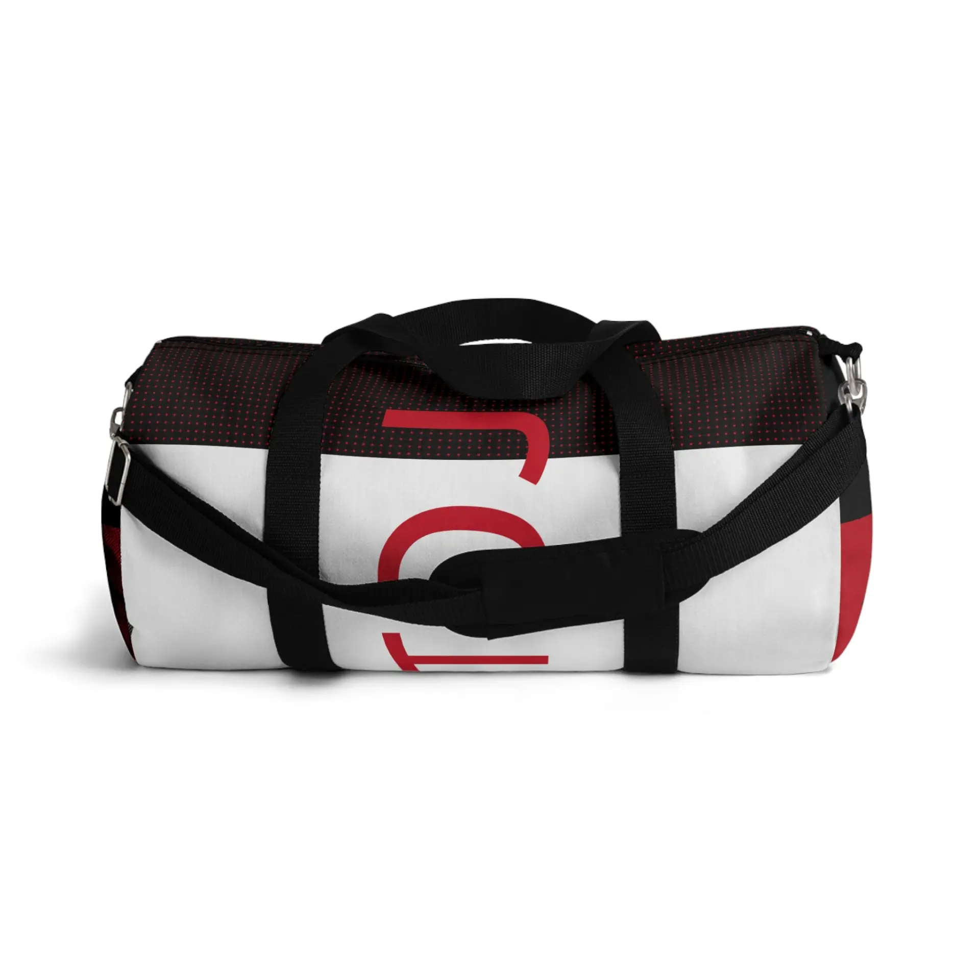 MDBTDJ#DBPSBWRSQP Duffel Bag - Image 15