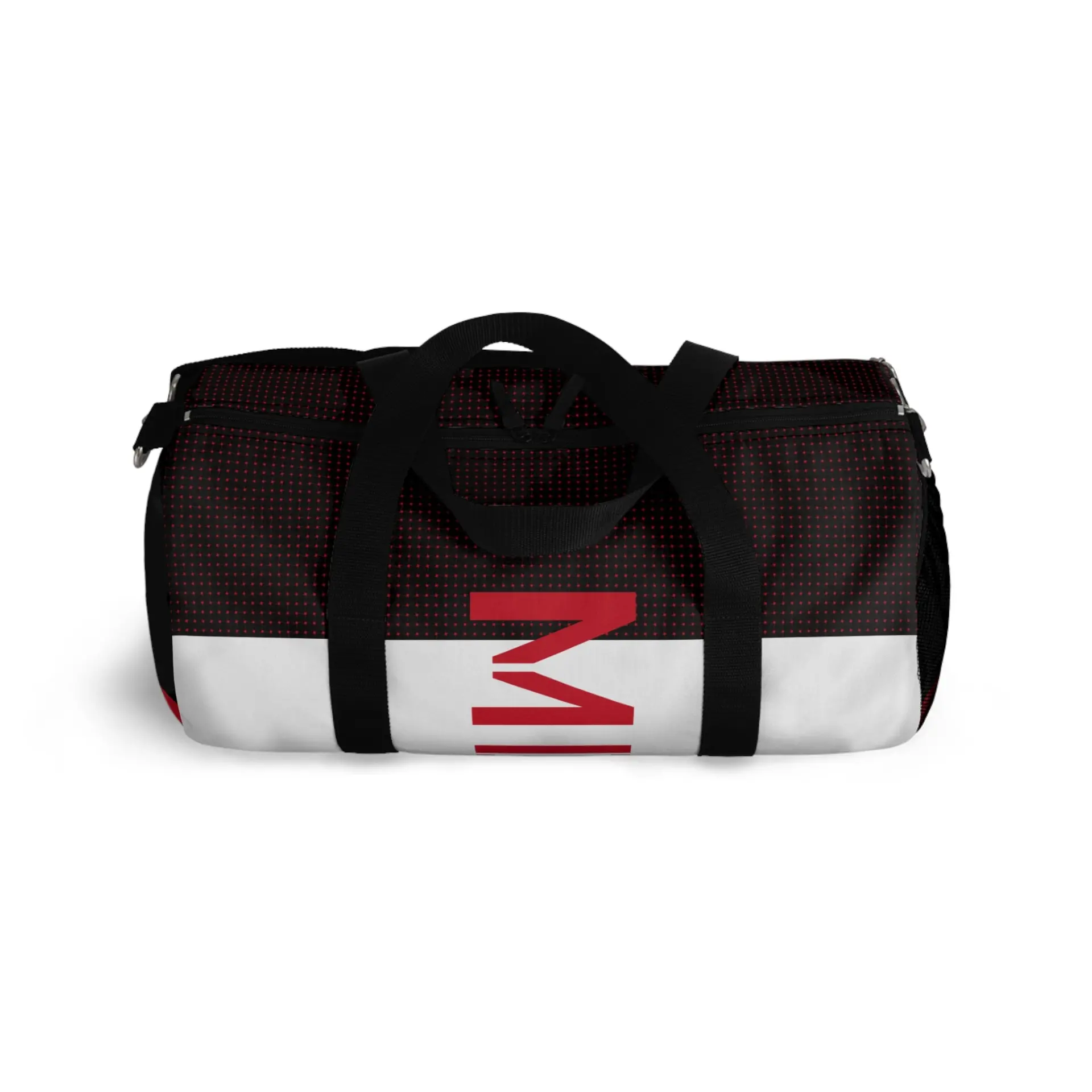 MDBTDJ#DBPSBWRSQP Duffel Bag - Image 16