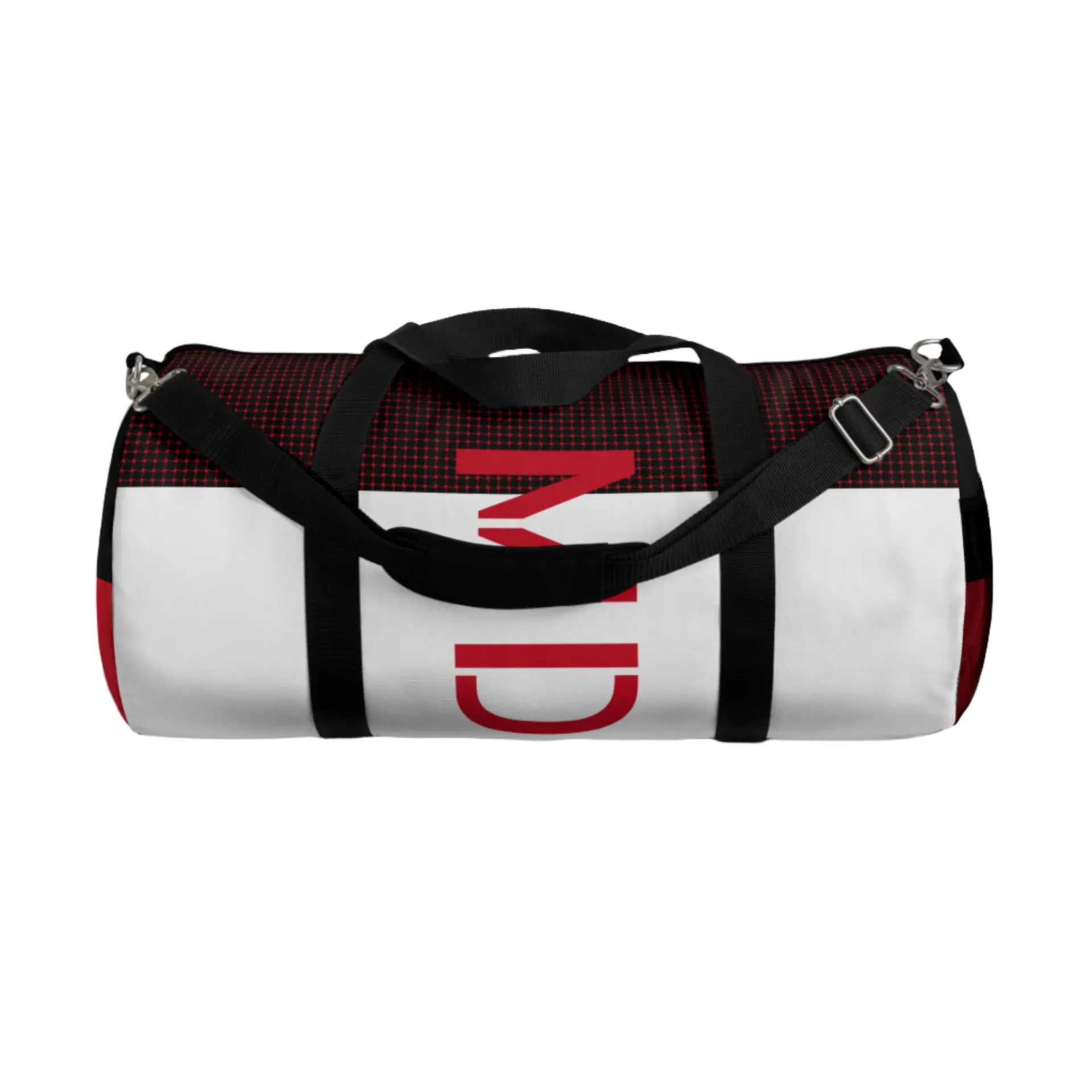 MDBTDJ#DBPSBWRSQP Duffel Bag - Image 3