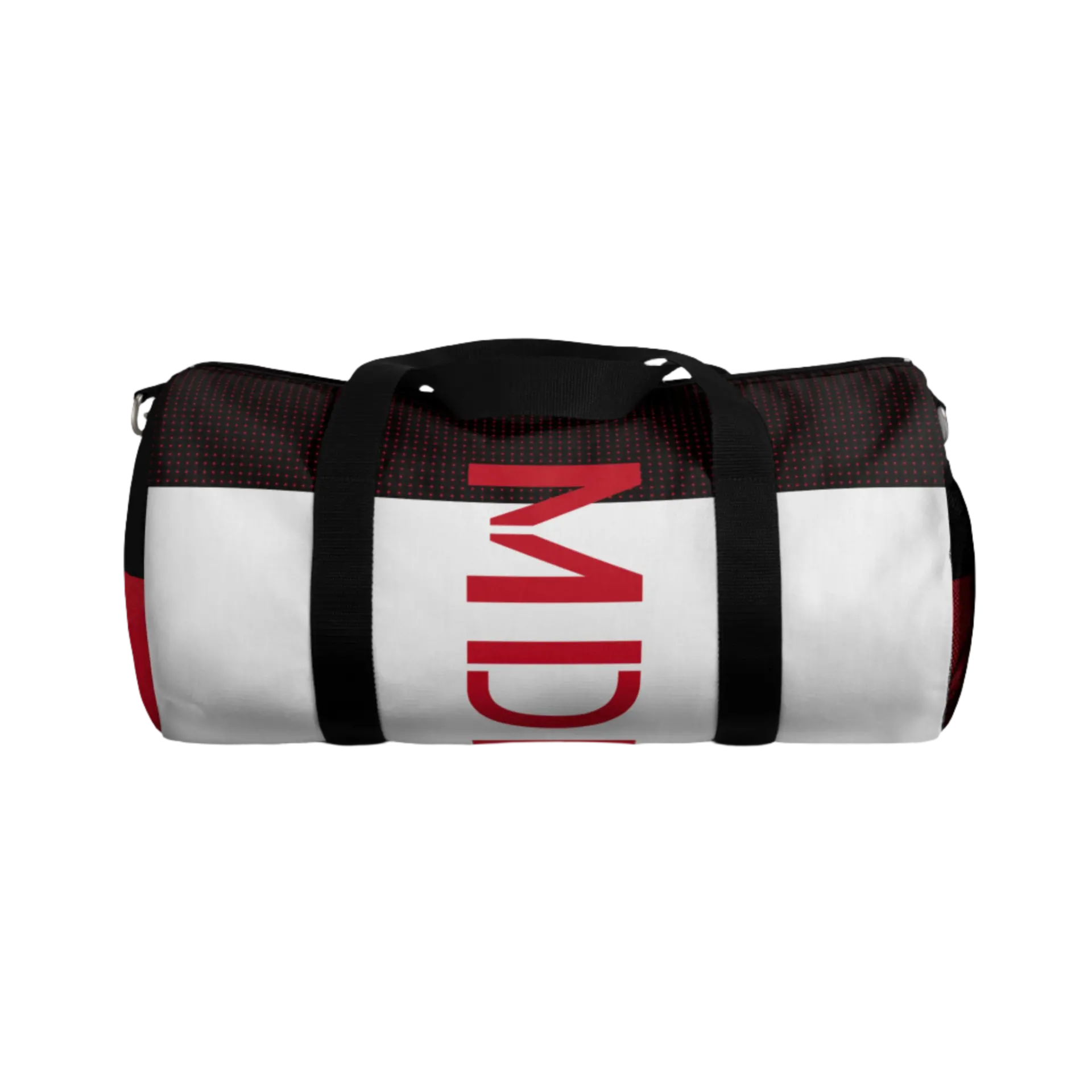MDBTDJ#DBPSBWRSQP Duffel Bag - Image 4