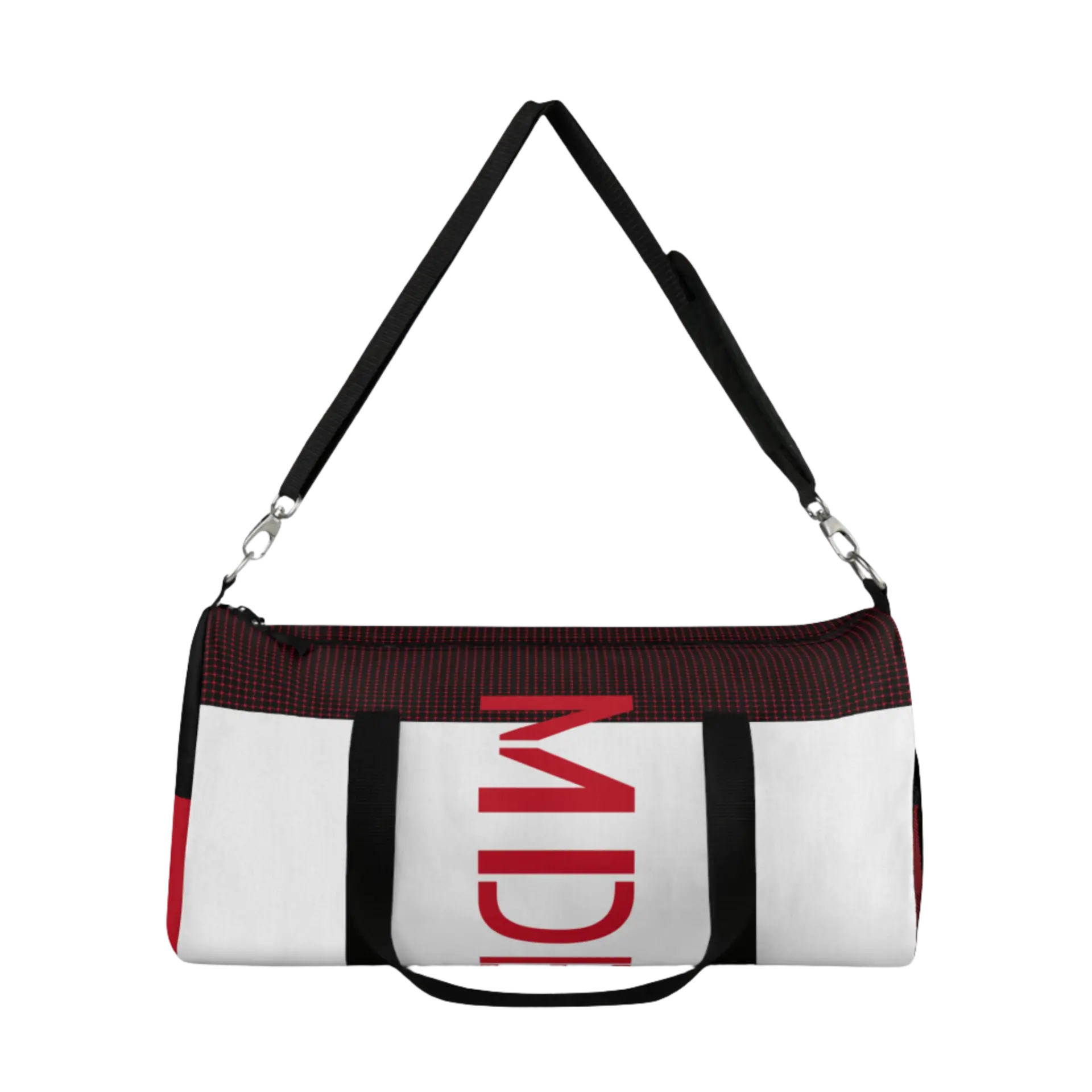 MDBTDJ#DBPSBWRSQP Duffel Bag - Image 2