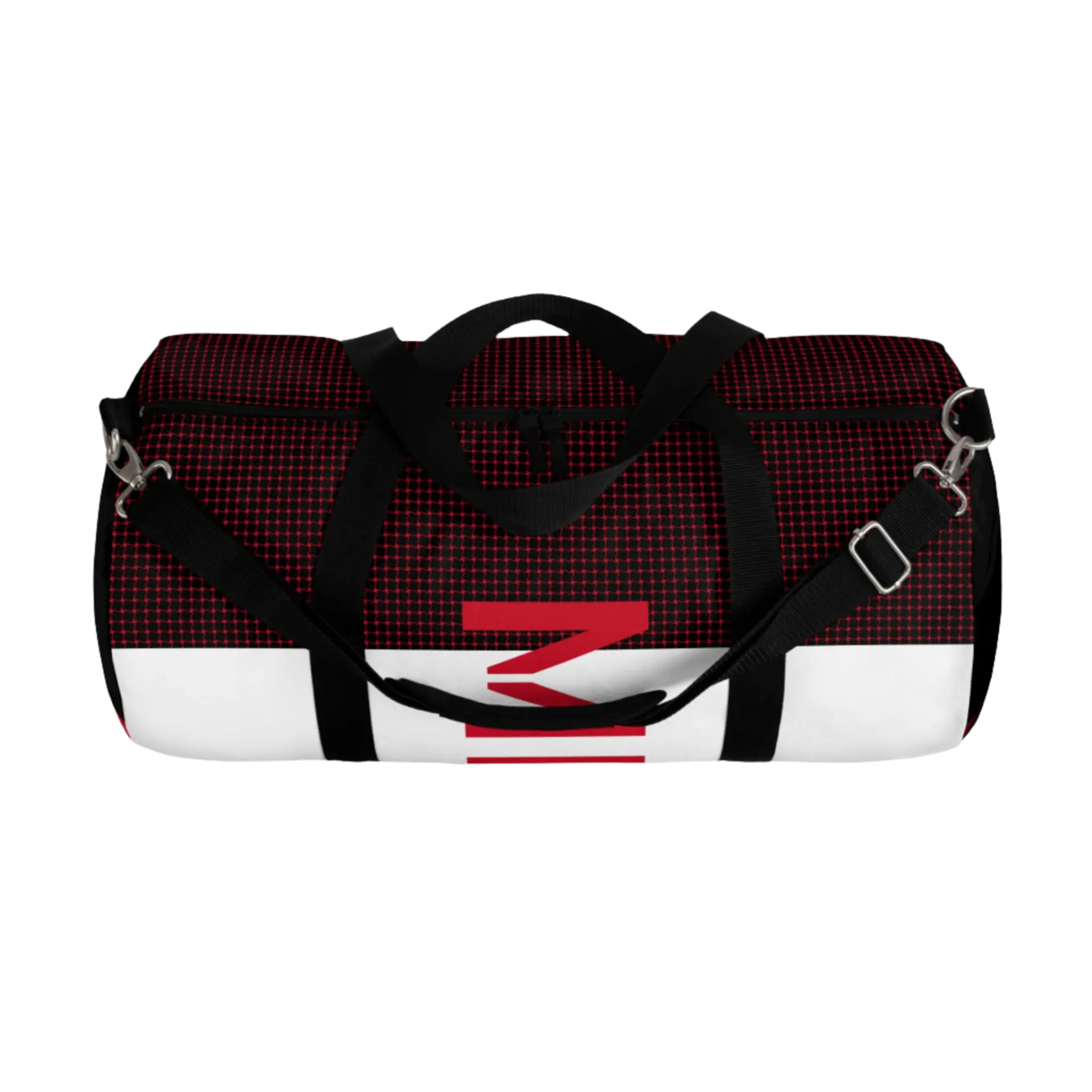 MDBTDJ#DBPSBWRSQP Duffel Bag
