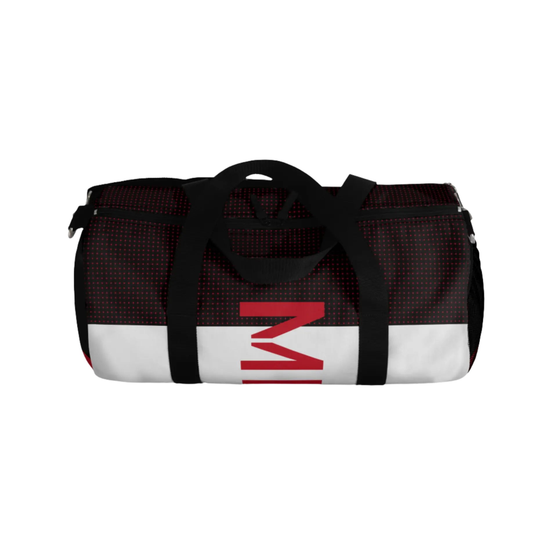 MDBTDJ#DBPSBWRSQP Duffel Bag - Image 7
