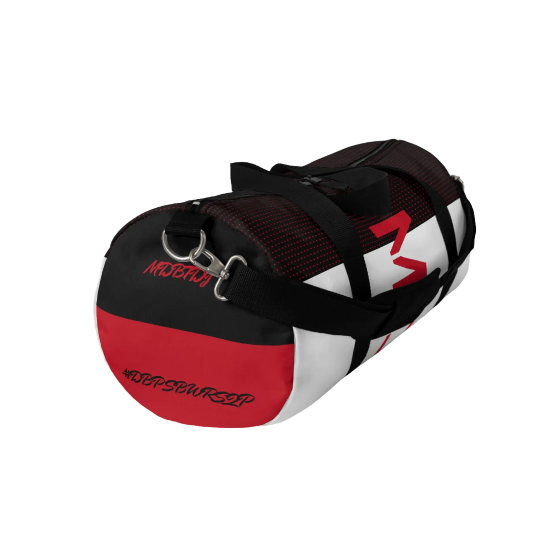 MDBTDJ#DBPSBWRSQP Duffel Bag - Image 17