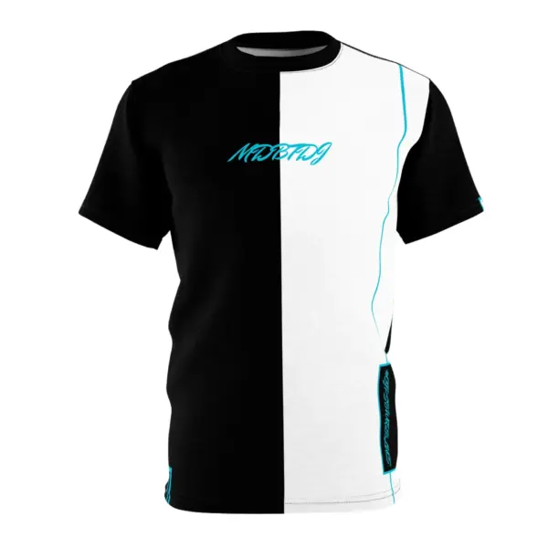 MDBTDJ#CJPSBWAQBLUCS Premium Tee Shirt - Unisex - Image 2