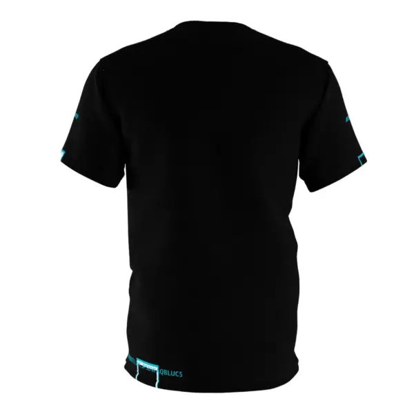 MDBTDJ#CJPSBWAQBLUCS Premium Tee Shirt - Unisex - Image 4