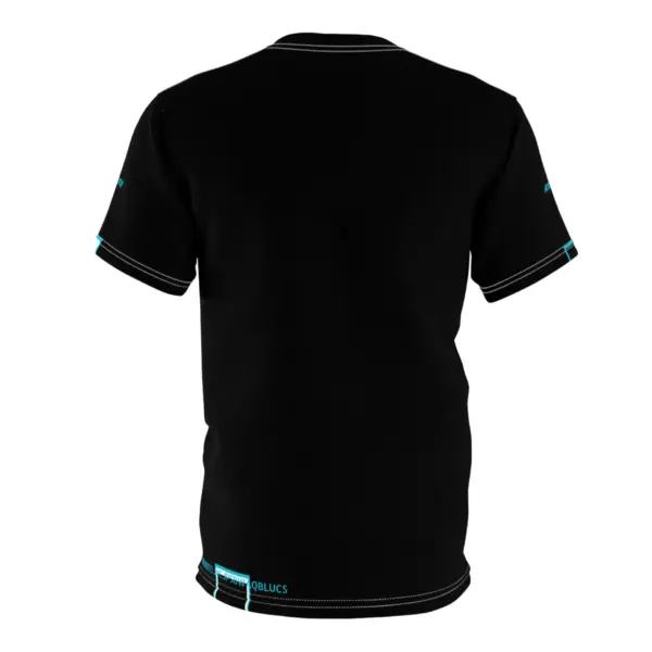 MDBTDJ#CJPSBWAQBLUCS Premium Tee Shirt - Unisex - Image 7