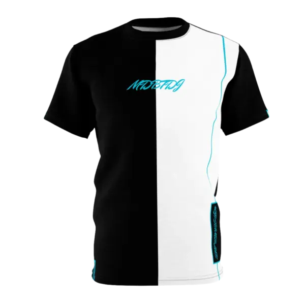 MDBTDJ#CJPSBWAQBLUCS Premium Tee Shirt - Unisex - Image 11
