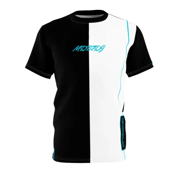 MDBTDJ#CJPSBWAQBLUCS Premium Tee Shirt - Unisex - Image 12