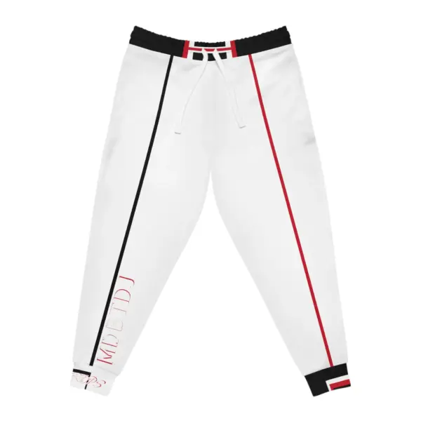 MDBTDJ#OG1WBRDPS Athletic Joggers Activewear Sweatpants