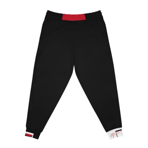 MDBTDJ#OG1WBRDPS Athletic Joggers Activewear Sweatpants - Image 2